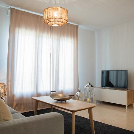 Apartament La Cabanera Сорт Экстерьер фото