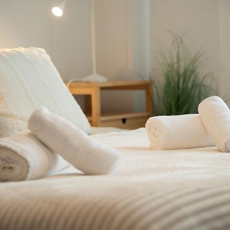 Apartament La Cabanera Сорт Экстерьер фото