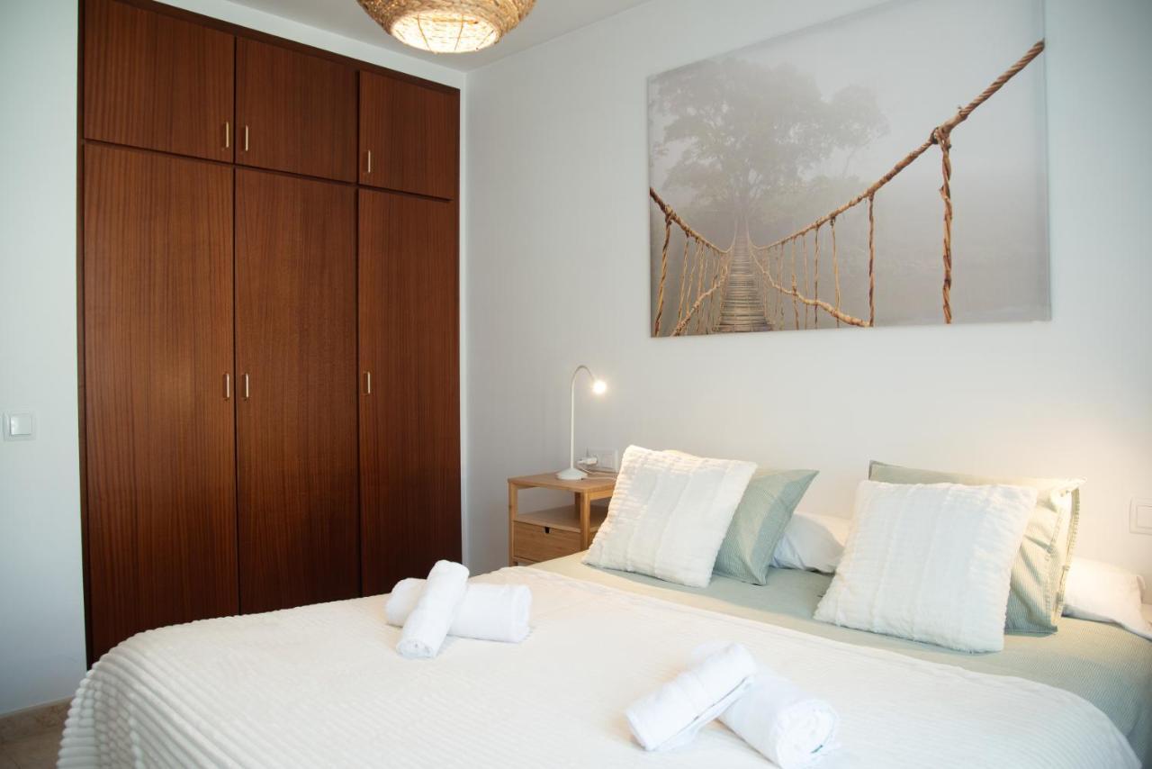 Apartament La Cabanera Сорт Экстерьер фото