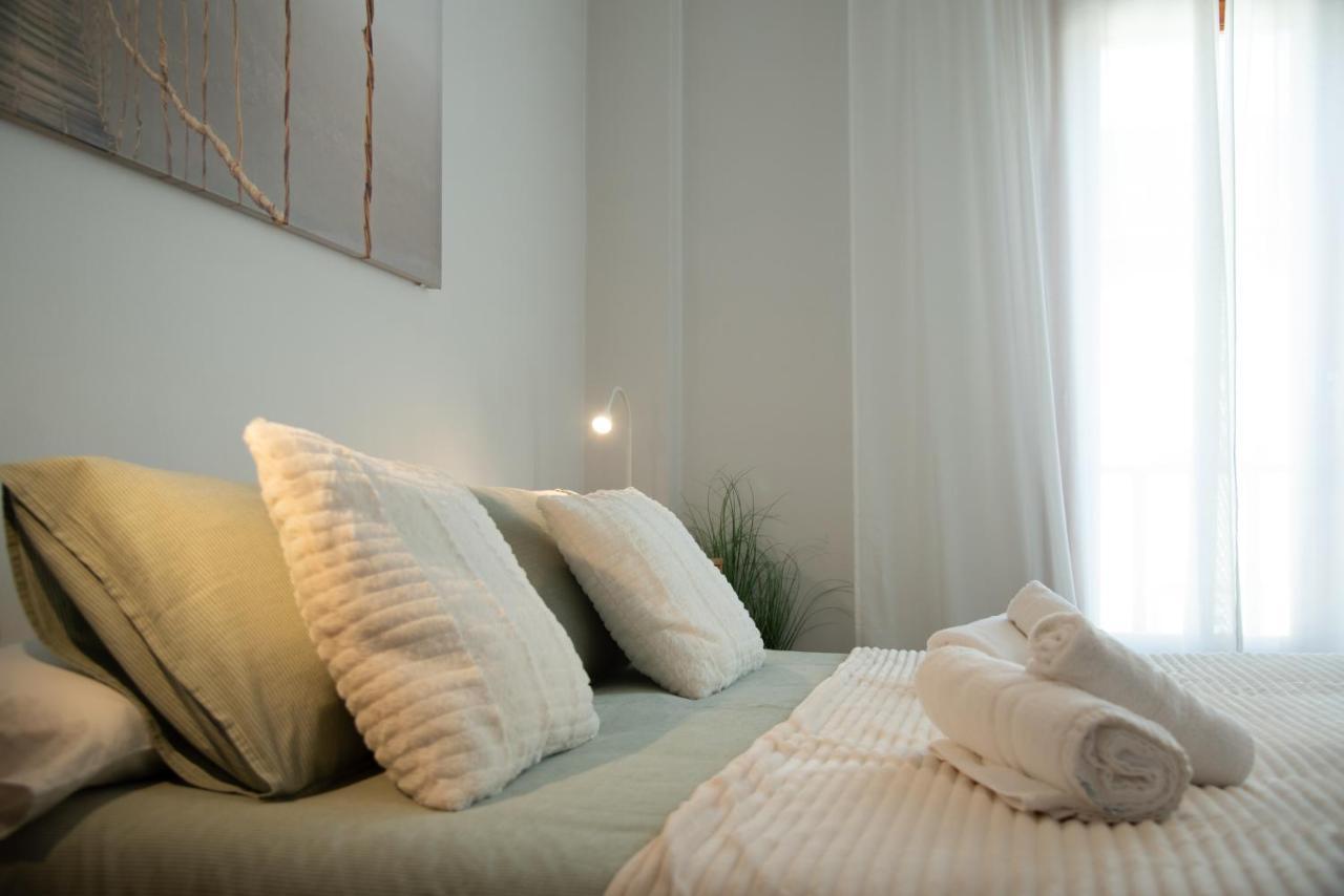 Apartament La Cabanera Сорт Экстерьер фото