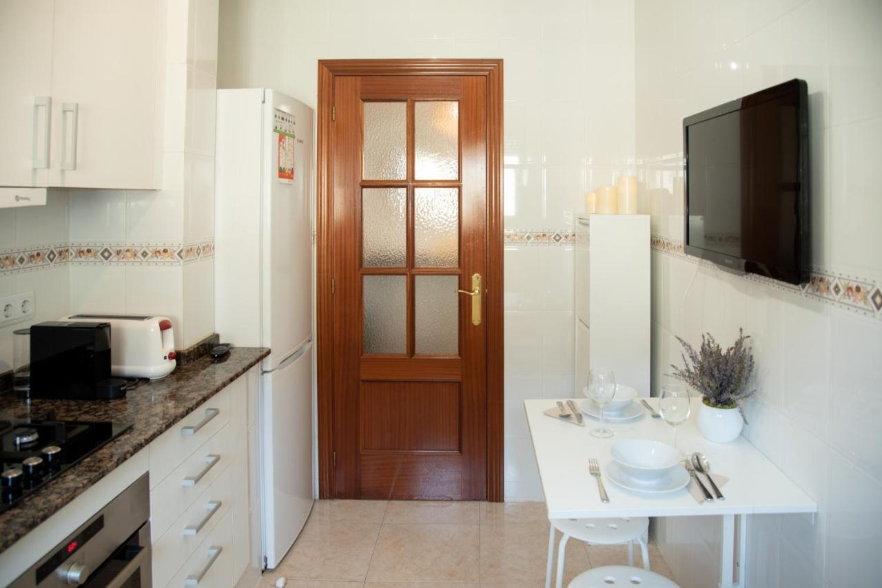 Apartament La Cabanera Сорт Экстерьер фото