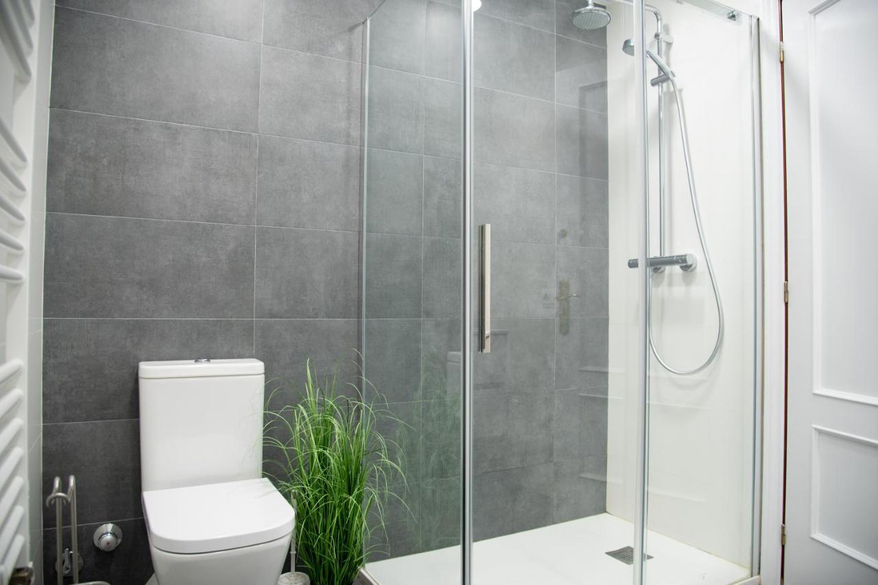 Apartament La Cabanera Сорт Экстерьер фото
