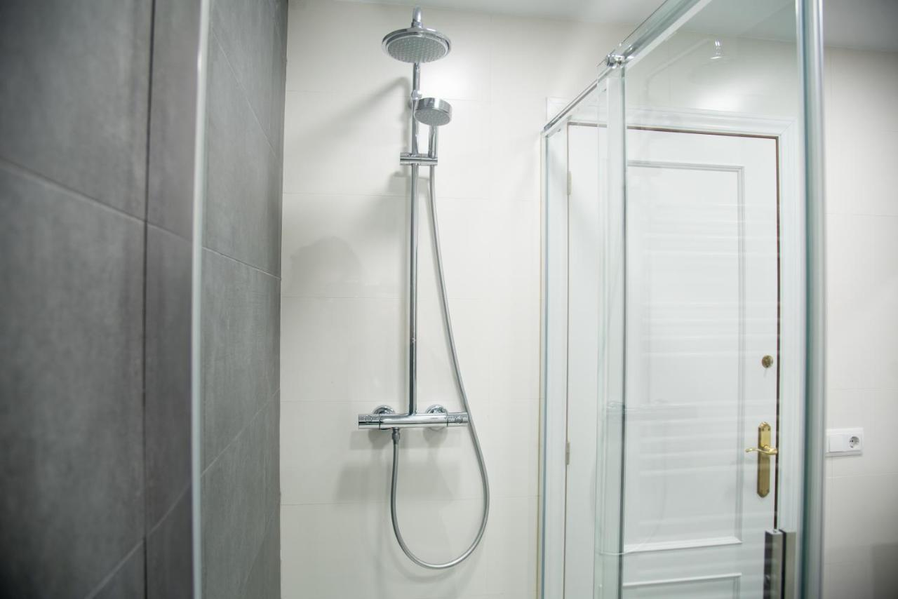 Apartament La Cabanera Сорт Экстерьер фото