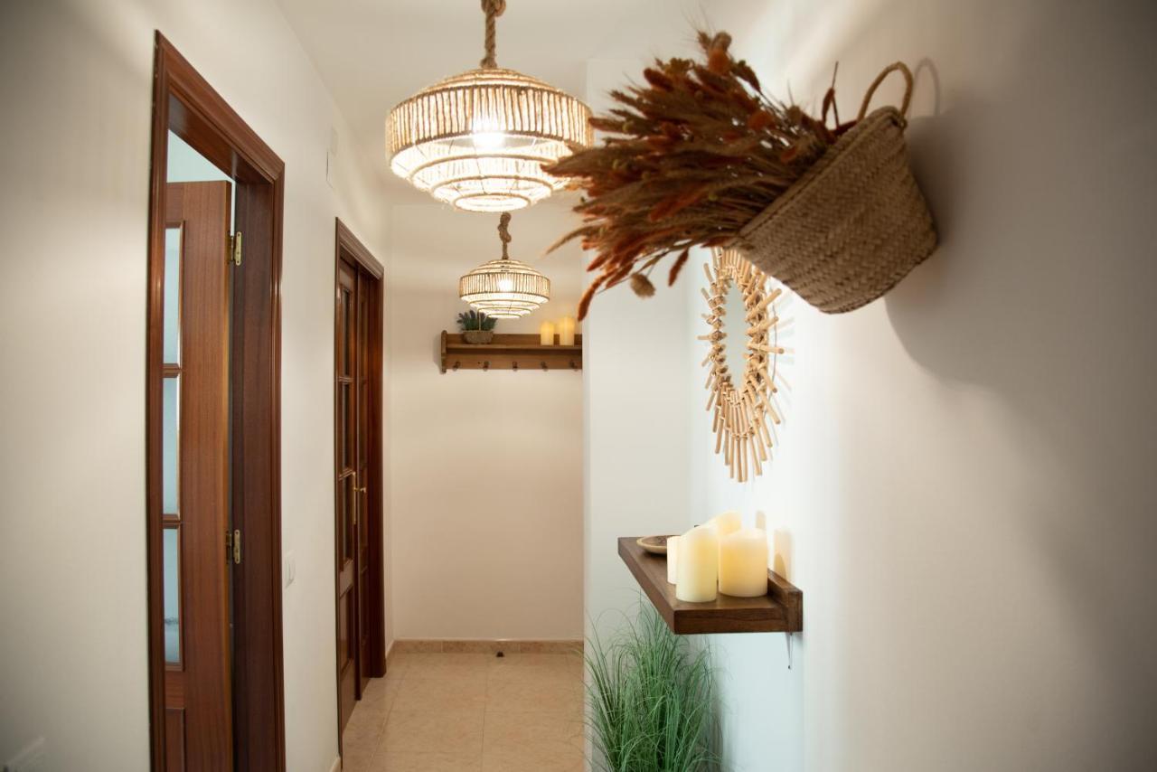Apartament La Cabanera Сорт Экстерьер фото